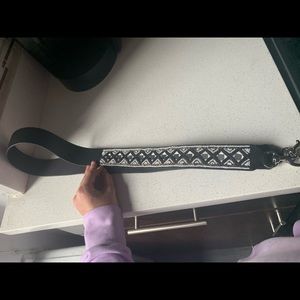 Rebecca Minkoff bag strap